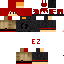 Texture for PrecisePlaysMC's Ez skin