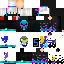 Texture for crainer