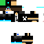 Texture for steve