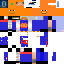 Texture for annoying orenge