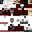 Texture for Steve