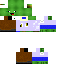 Texture for mig turtle