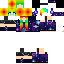 Texture for скин