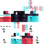 Texture for cyberswitch