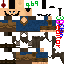 Texture for Nordic Man