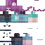 Texture for Gaz Invader Zim
