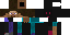 Texture for kuroemon