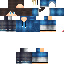 Texture for steve