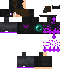 Texture for tomsbude