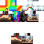 Texture for assassin penuin2001