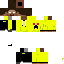 Texture for Herobrine