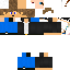 Texture for MCvsMC