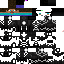 Texture for Steve Powersuit