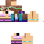 Texture for Delphine