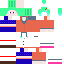 Texture for 綠蛙