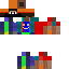 Texture for mayri
