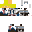 Texture for steve