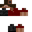 Texture for steve 1