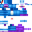 Texture for BORED