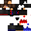 Texture for BlazendRT (newest skin)