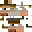 Texture for Assyrian commander