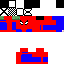 Texture for TSMC Holding A Made Up Block