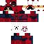 Texture for Spidreman boy