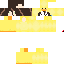 Texture for NyanMink Duck