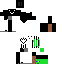 Texture for glit com matopla do infinito 