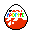 Texture for egg
