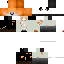 Texture for Frey con gufanda