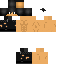 Texture for Aaron MCD