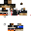 Texture for cr7