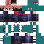 Texture for calamardo  desn****