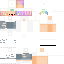 Texture for Никита скин