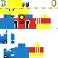 Texture for KyleTart Retro