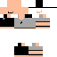 Texture for sas