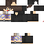 Texture for D-linker