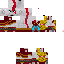 Texture for matador