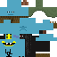 Texture for Villager