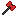 Texture for diamend axt