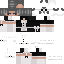 Texture for cleyan_maid