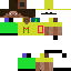 Texture for makseko