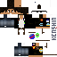 Texture for Bitimaluko Maverick