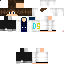 Texture for steve
