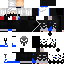 Texture for ninja