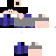 Texture for minecraft skin