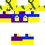 Texture for zitronenskin
