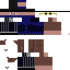 Texture for Detective Hello Guest