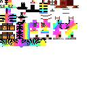 Texture for unicorn